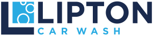 Lipton Car Wash Logo