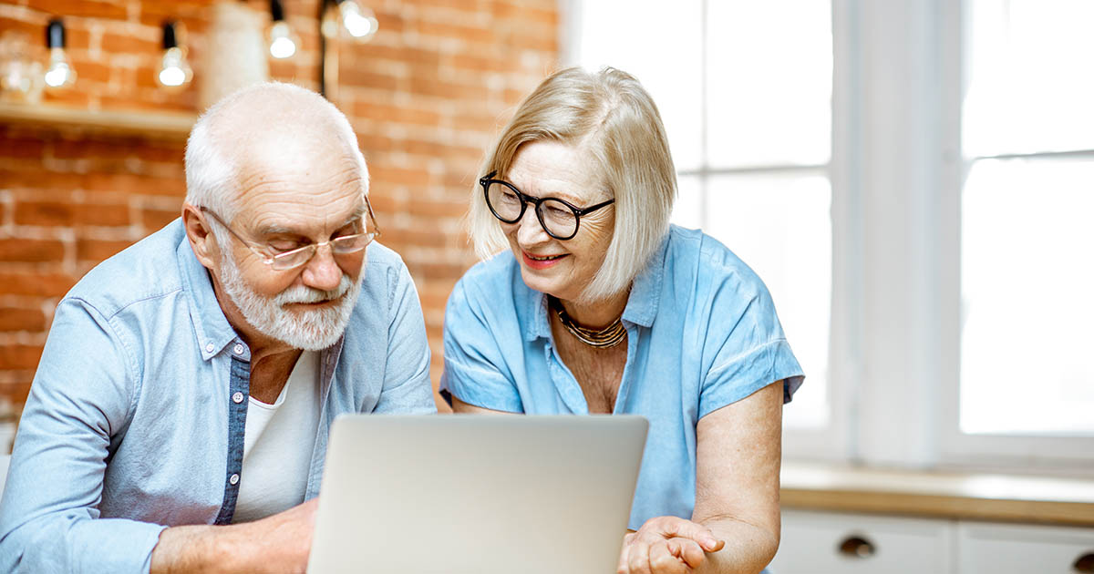 Announcing Our New Website